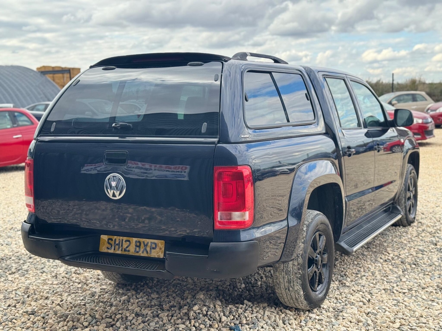 Vehicle 9