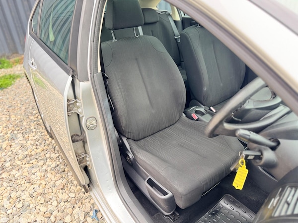 Used Citroen C4 2008 for sale - 76307712: Photo 29