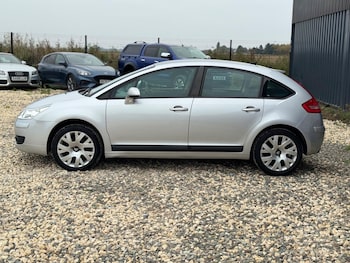 Used Citroen C4 2008 for sale - 76307712: Photo 4