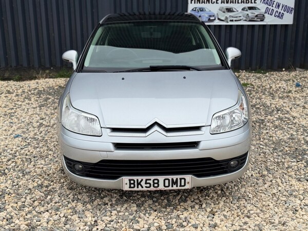 Used Citroen C4 2008 for sale - 76307712: Photo 6