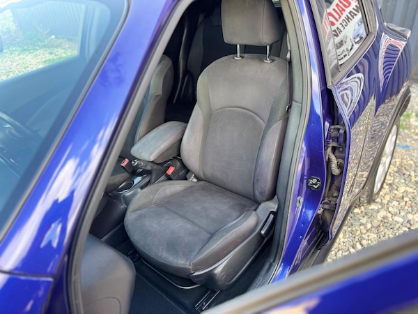 Used Nissan Juke 2015 for sale - 75990467: Photo 12