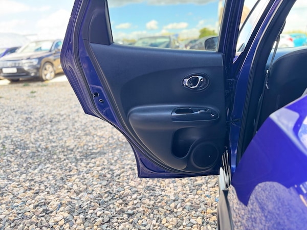 Used Nissan Juke 2015 for sale - 75990467: Photo 16