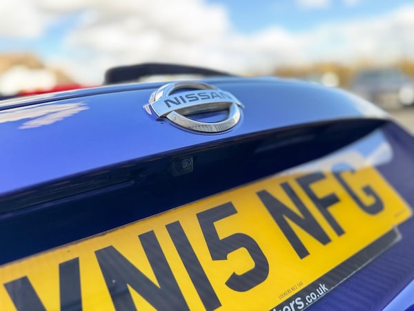Used Nissan Juke 2015 for sale - 75990467: Photo 23