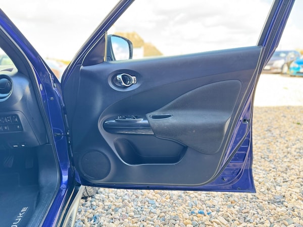 Used Nissan Juke 2015 for sale - 75990467: Photo 24