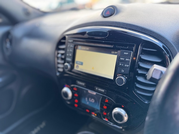 Used Nissan Juke 2015 for sale - 75990467: Photo 31
