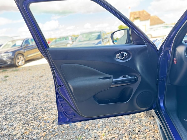 Used Nissan Juke 2015 for sale - 75990467: Photo 9