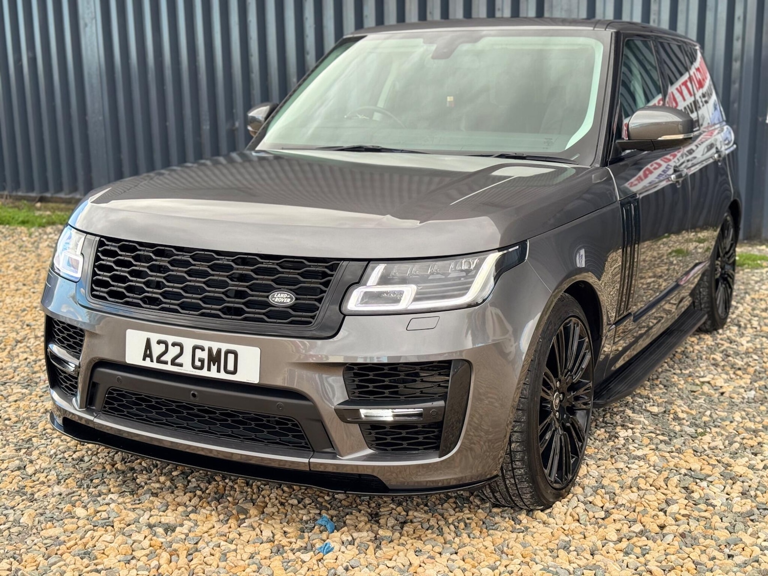 Used Land Rover Range Rover 2016 for sale - 76378102: Photo 12