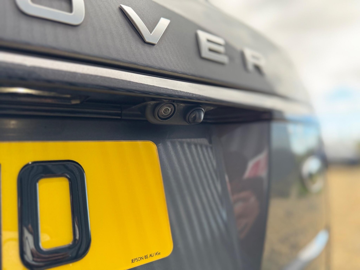 Used Land Rover Range Rover 2016 for sale - 76378102: Photo 22