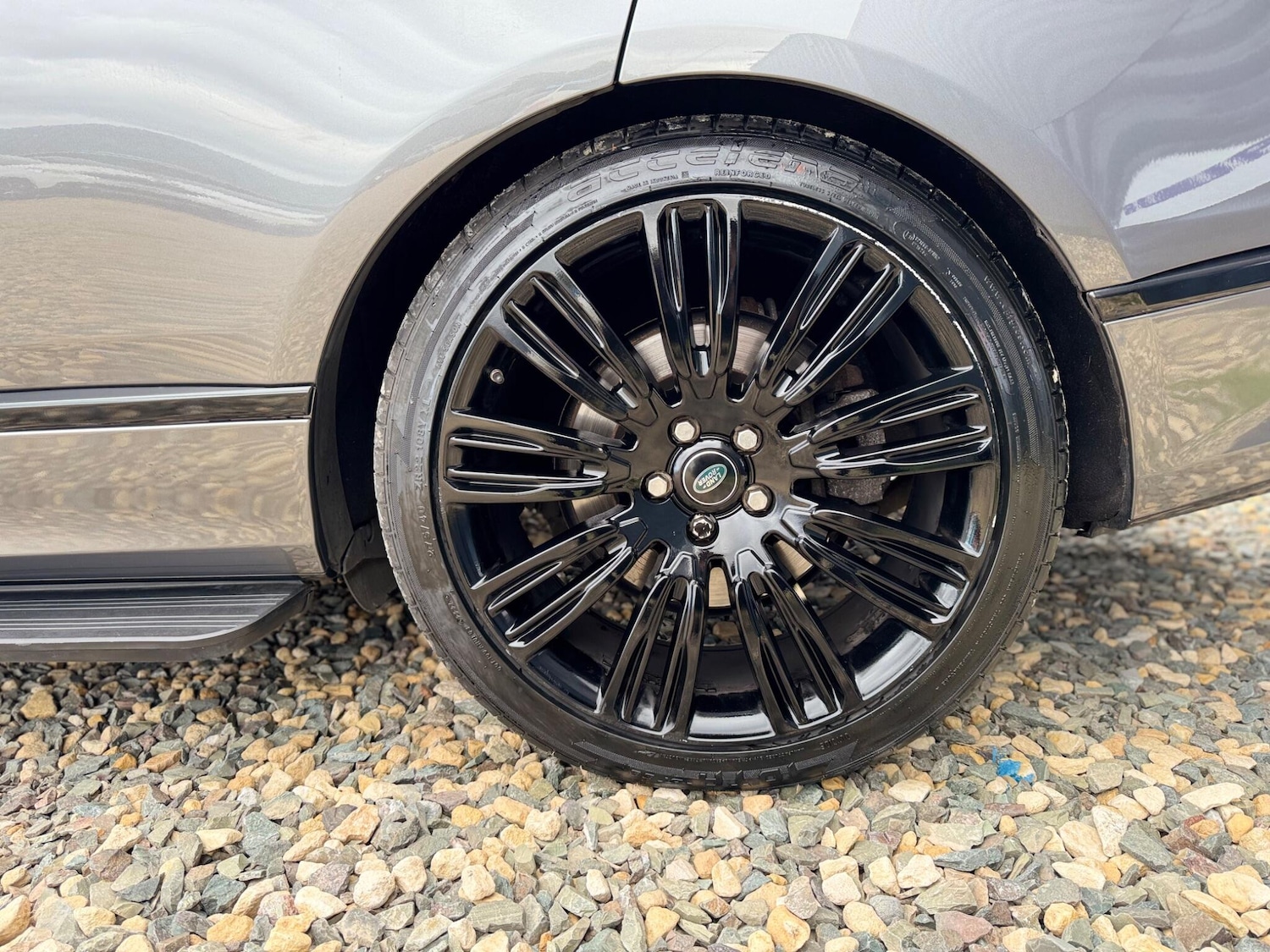 Used Land Rover Range Rover 2016 for sale - 76378102: Photo 24