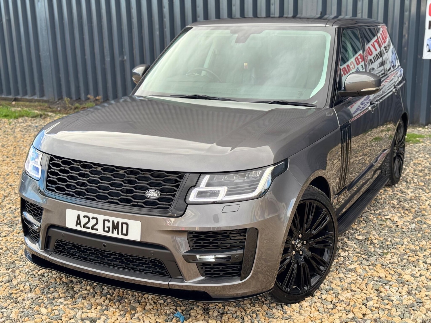 Used Land Rover Range Rover 2016 for sale - 76378102: Photo 3