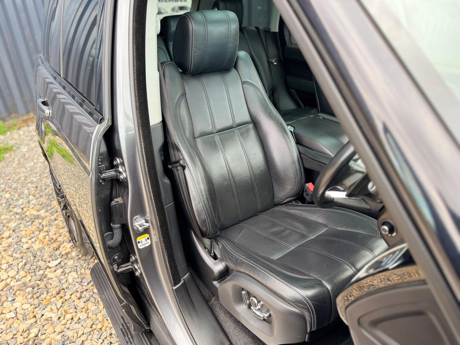 Used Land Rover Range Rover 2016 for sale - 76378102: Photo 54