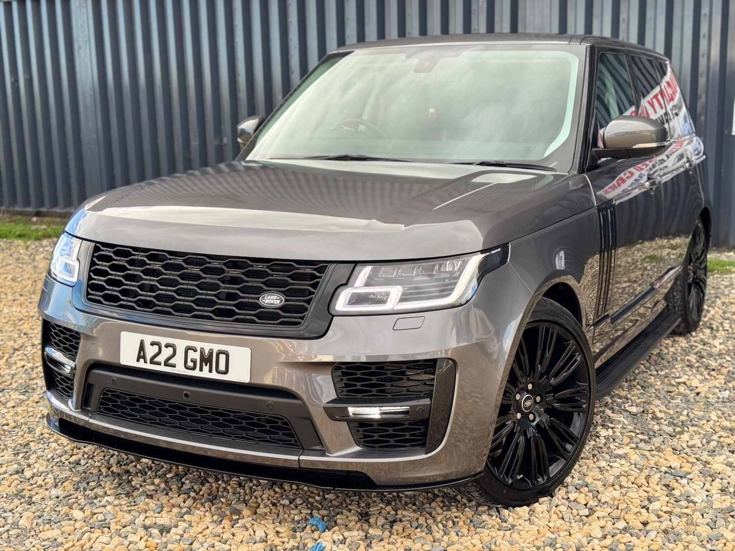 Used Land Rover Range Rover 2016 for sale - 76378102: Photo 6