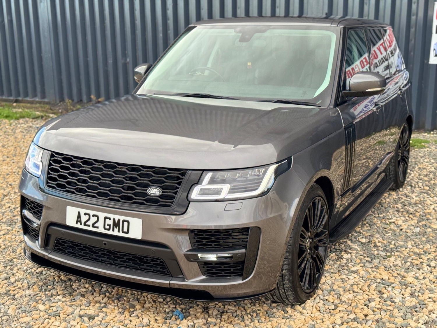 Used Land Rover Range Rover 2016 for sale - 76378102: Photo 7