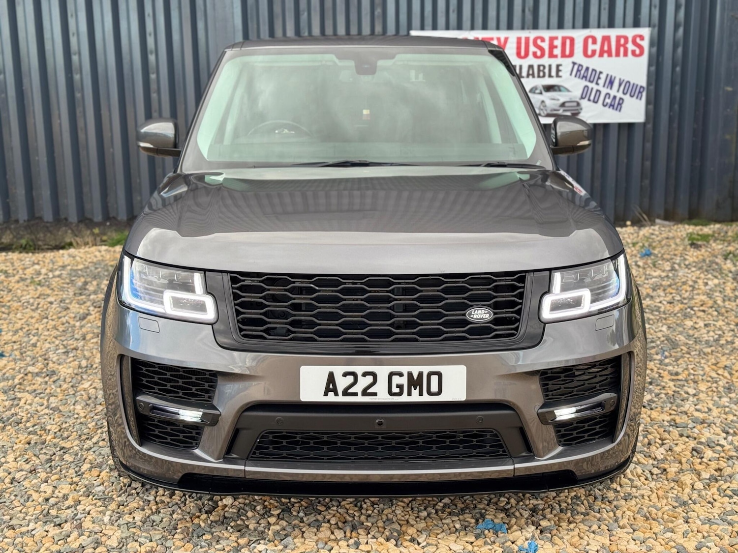 Used Land Rover Range Rover 2016 for sale - 76378102: Photo 8