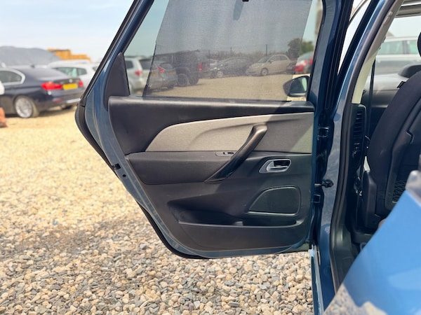 Used Citroen C4 Picasso 2015 for sale - 75577962: Photo 16