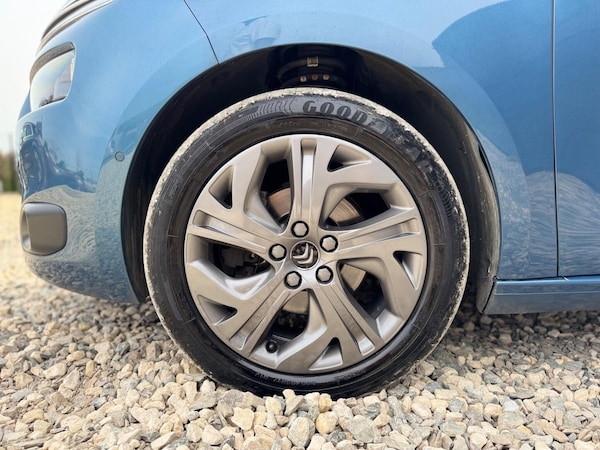Used Citroen C4 Picasso 2015 for sale - 75577962: Photo 18