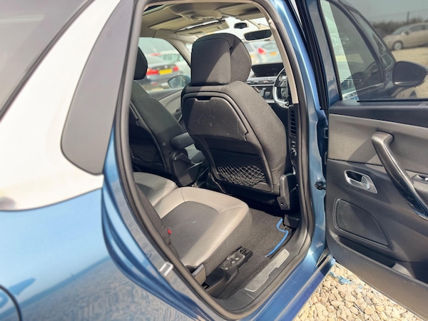 Used Citroen C4 Picasso 2015 for sale - 75577962: Photo 25