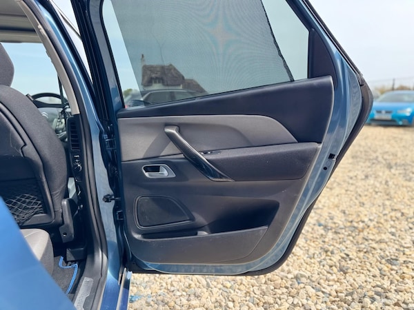 Used Citroen C4 Picasso 2015 for sale - 75577962: Photo 26