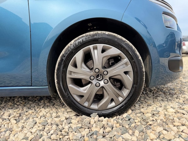 Used Citroen C4 Picasso 2015 for sale - 75577962: Photo 31