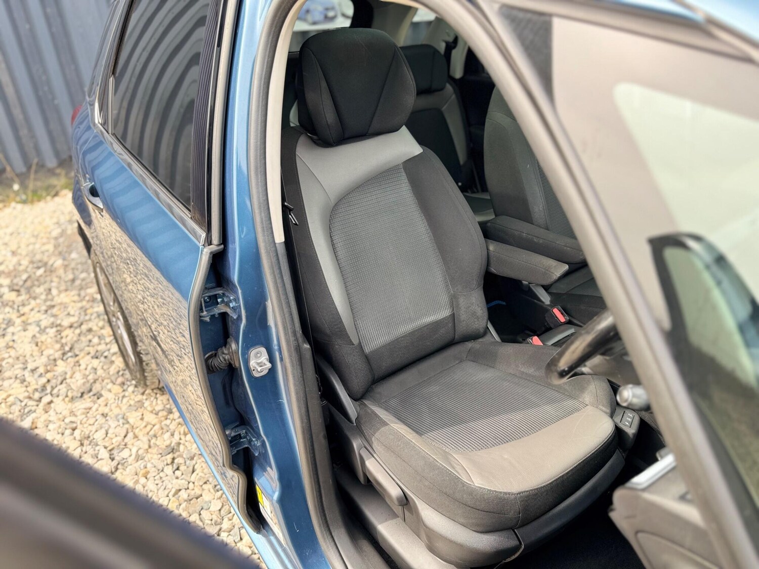 Vehicle 32