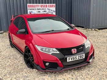 Used Honda Civic 2016 for sale - 75578531: Photo