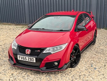 Used Honda Civic 2016 for sale - 75578531: Photo