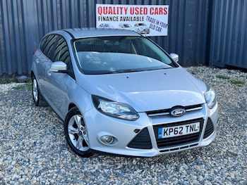 Used Ford Focus 2013 for sale - 75940090: Photo