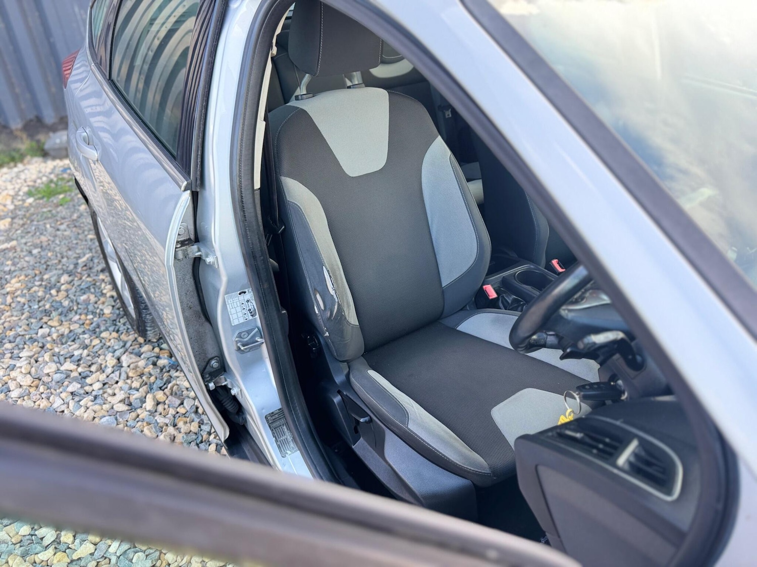 Vehicle 29