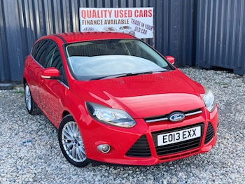 Ford - Focus