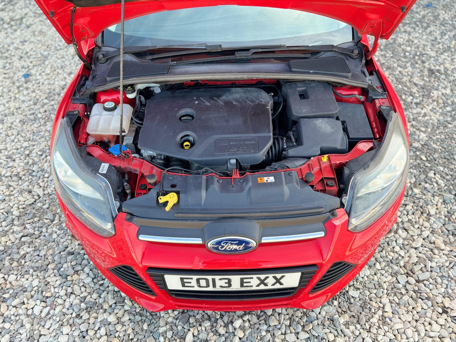 Vehicle 33