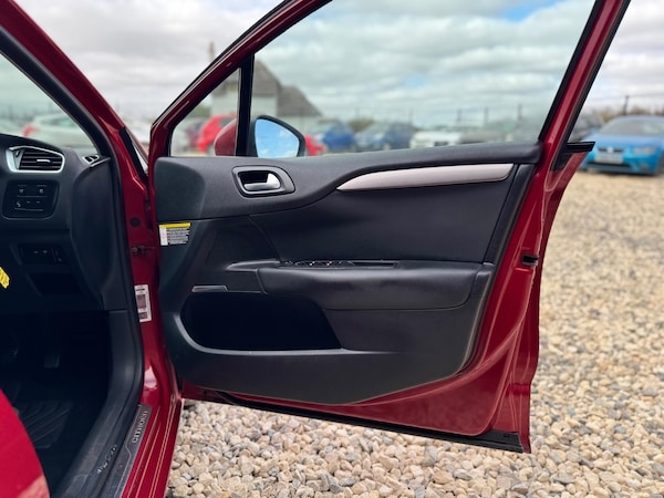 Used Citroen C4 2011 for sale - 75669476: Photo 21