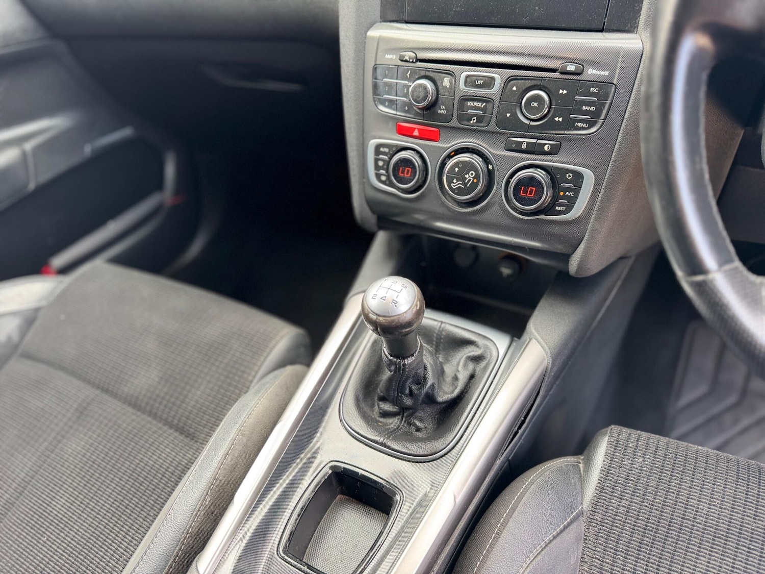 Vehicle 27