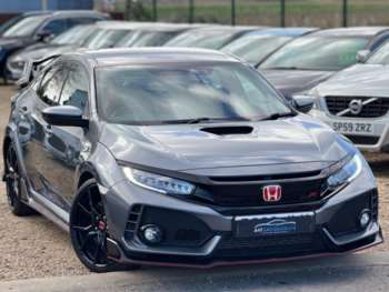 2019 (69) - 2.0 VTEC Turbo Type R GT 5dr