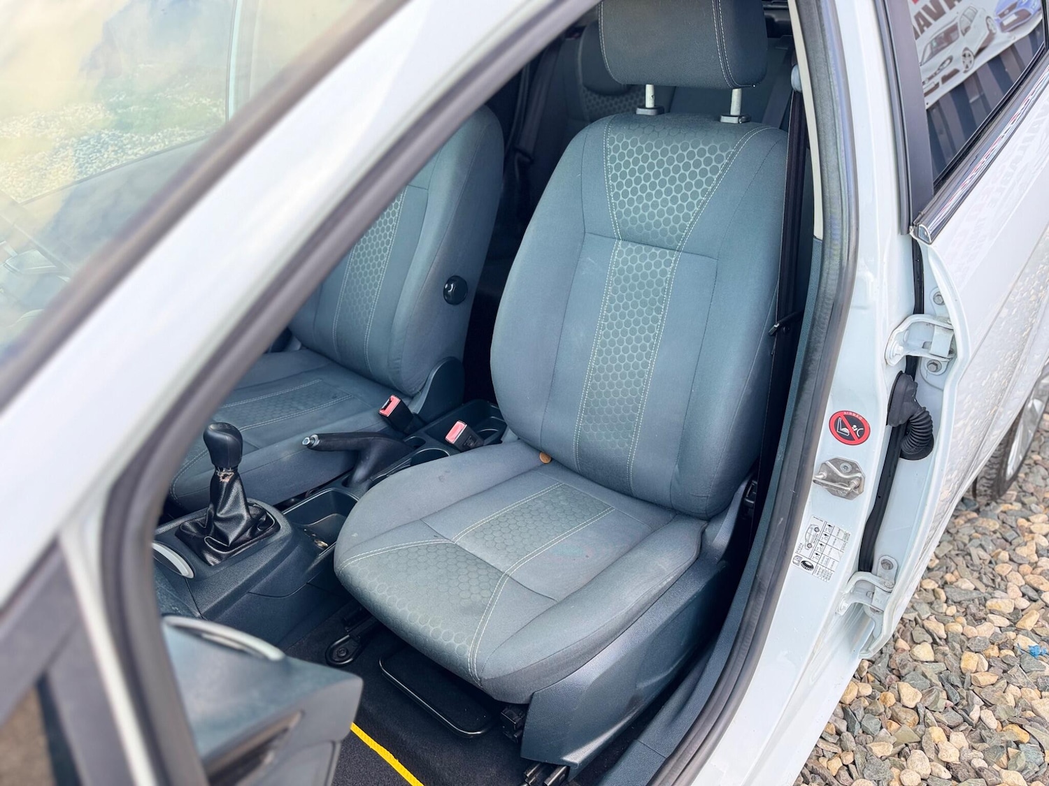 Used Ford Fiesta 2012 for sale - 76377790: Photo 17