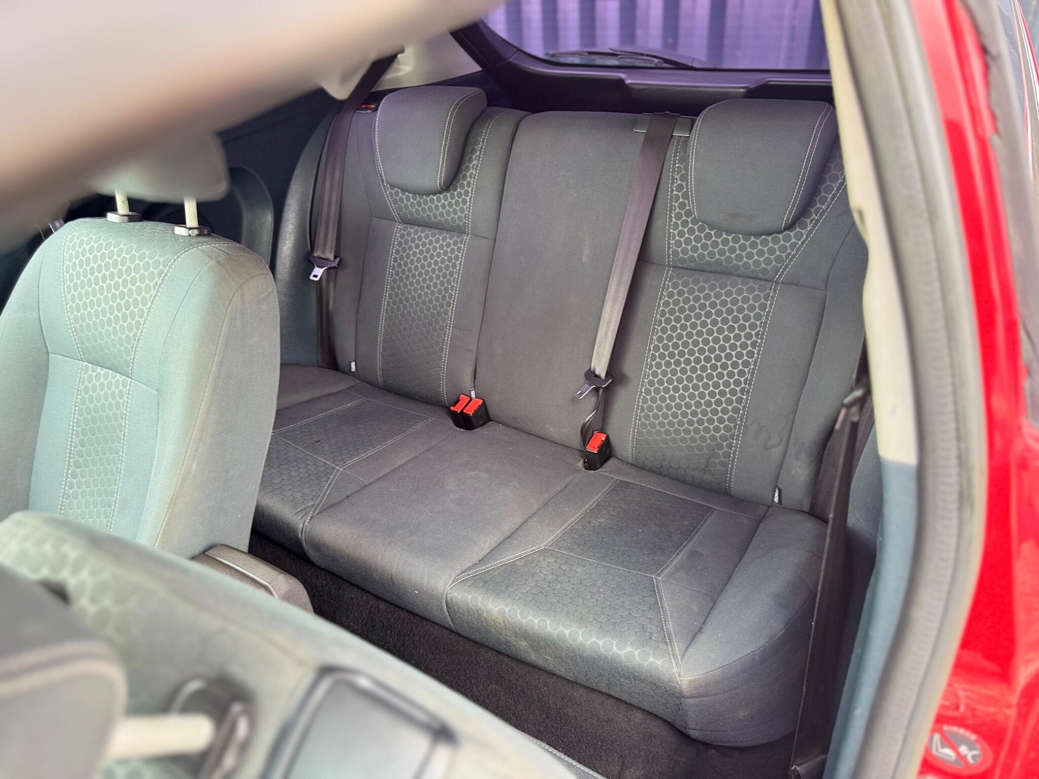 Vehicle 16