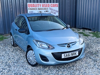 Mazda - Mazda2
