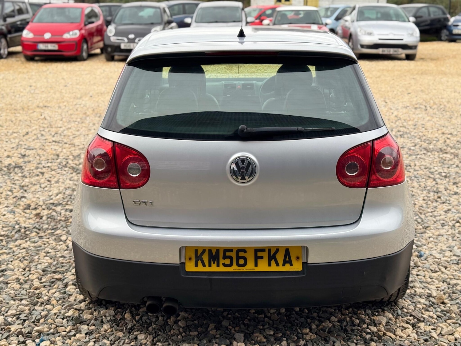 Used Volkswagen Golf 2006 for sale - 76348768: Photo 10