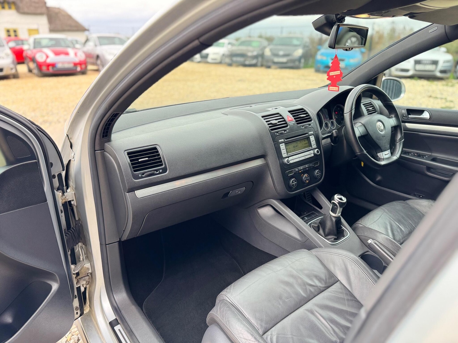 Used Volkswagen Golf 2006 for sale - 76348768: Photo 11