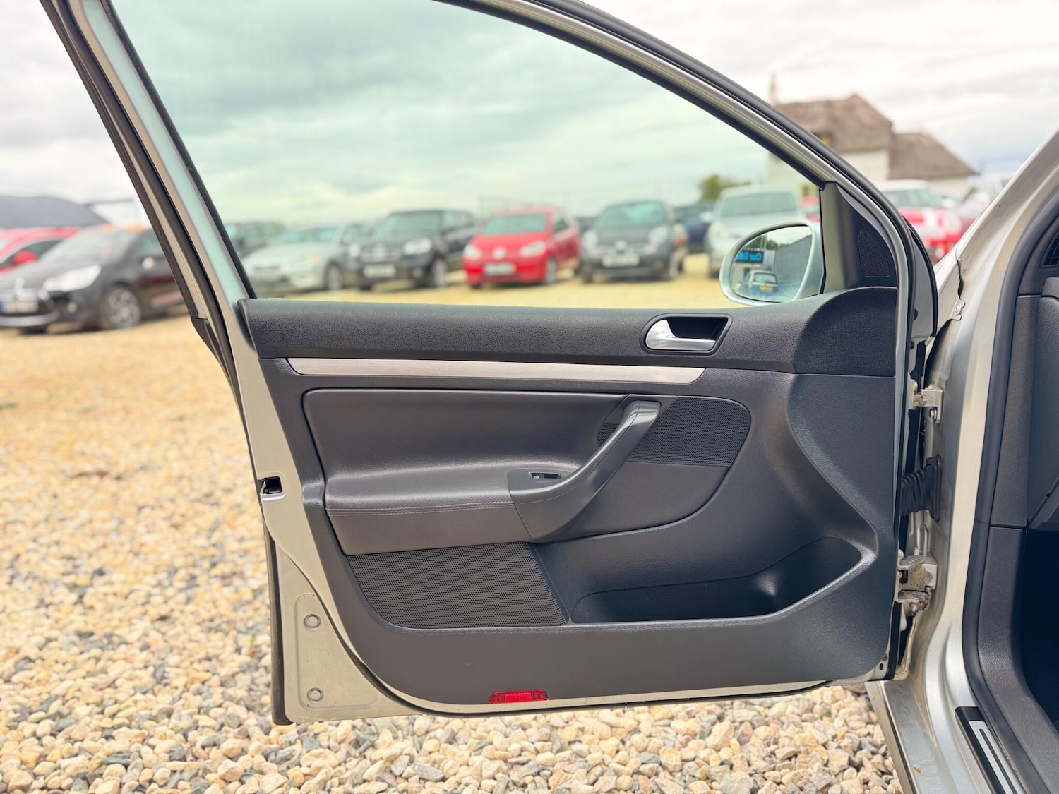 Used Volkswagen Golf 2006 for sale - 76348768: Photo 12