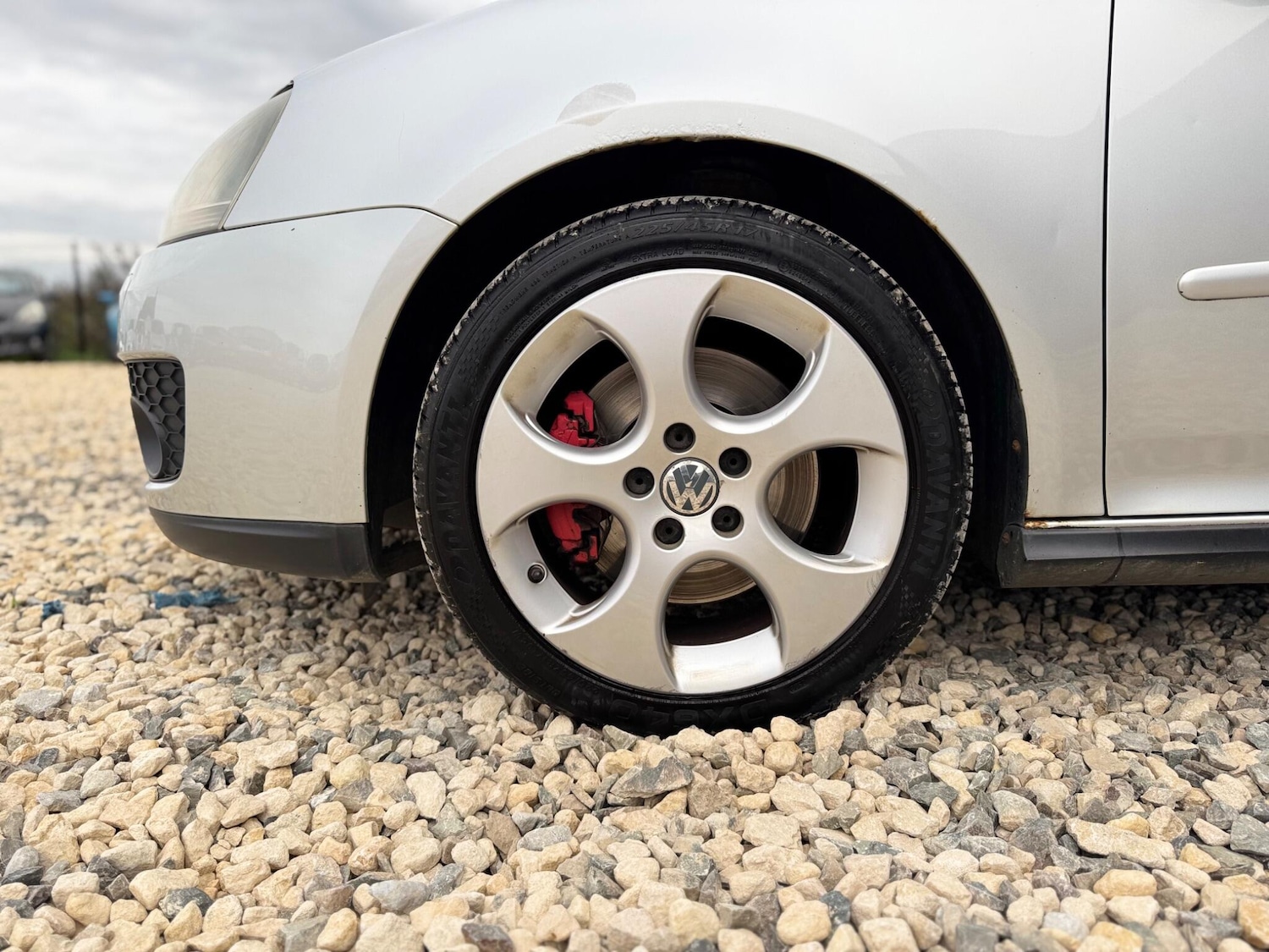 Used Volkswagen Golf 2006 for sale - 76348768: Photo 13