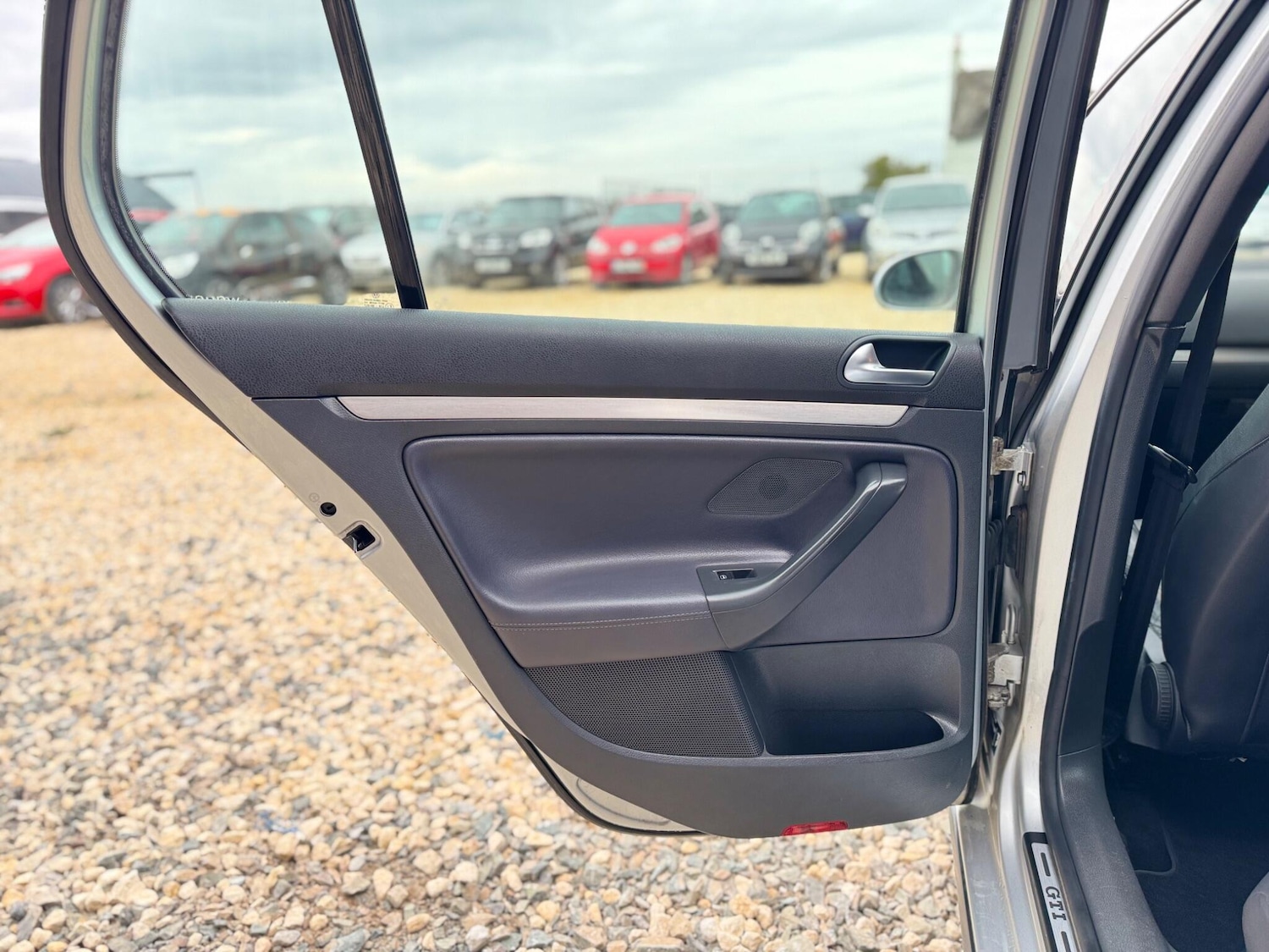 Used Volkswagen Golf 2006 for sale - 76348768: Photo 14