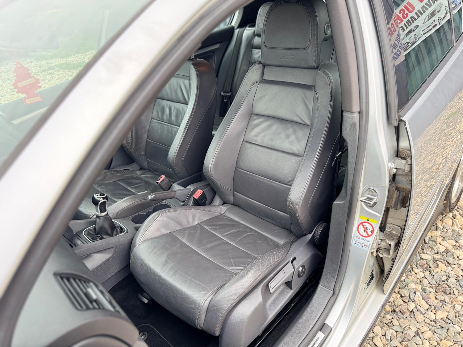 Used Volkswagen Golf 2006 for sale - 76348768: Photo 15