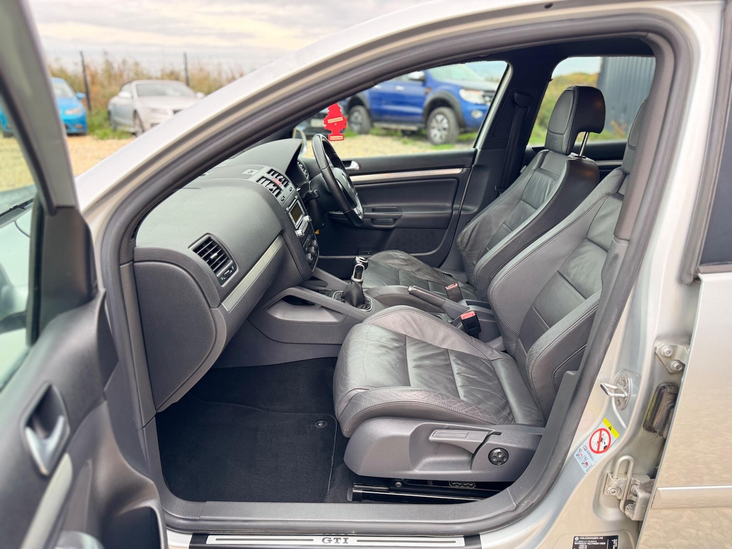 Used Volkswagen Golf 2006 for sale - 76348768: Photo 16