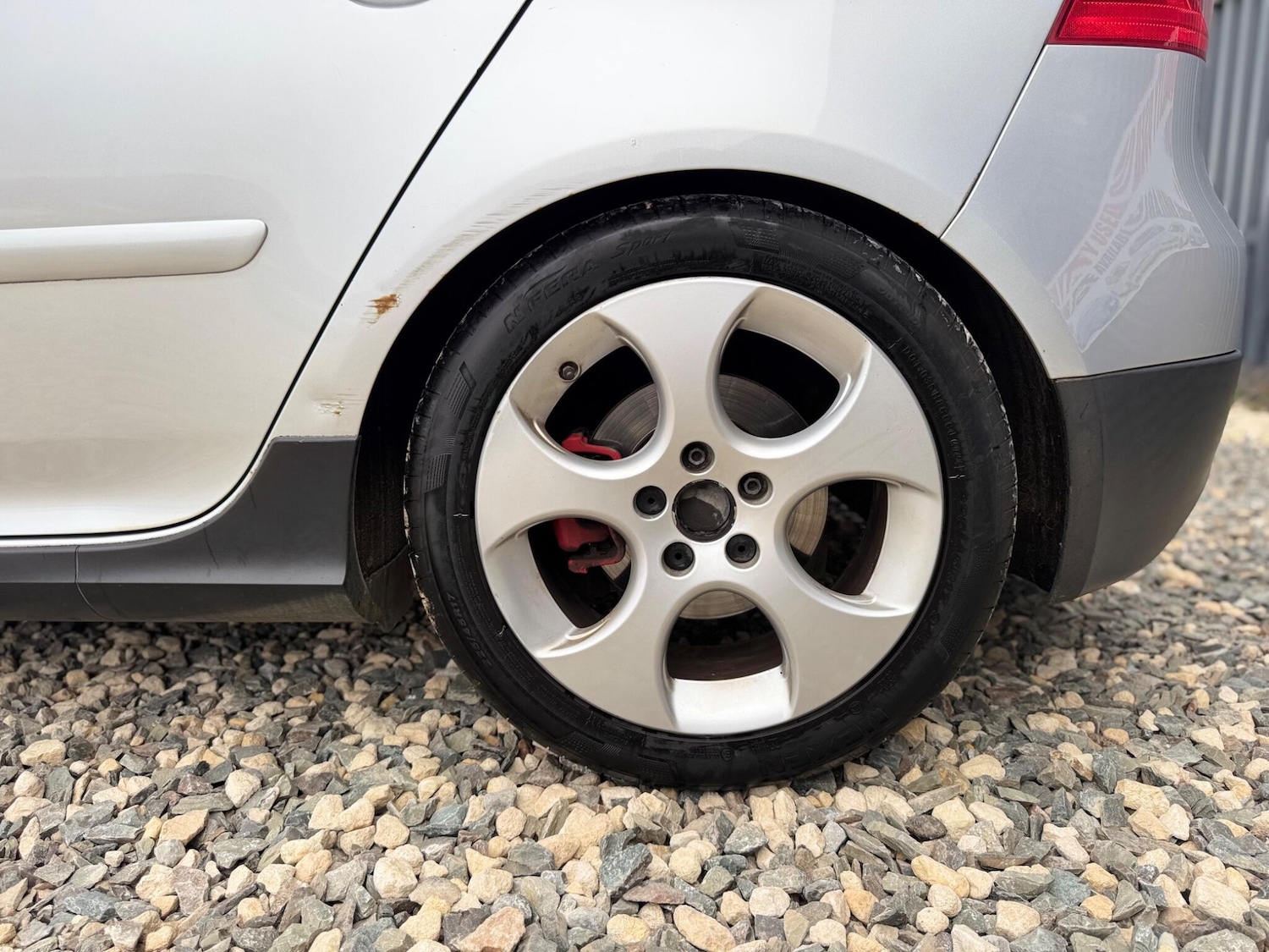 Used Volkswagen Golf 2006 for sale - 76348768: Photo 17