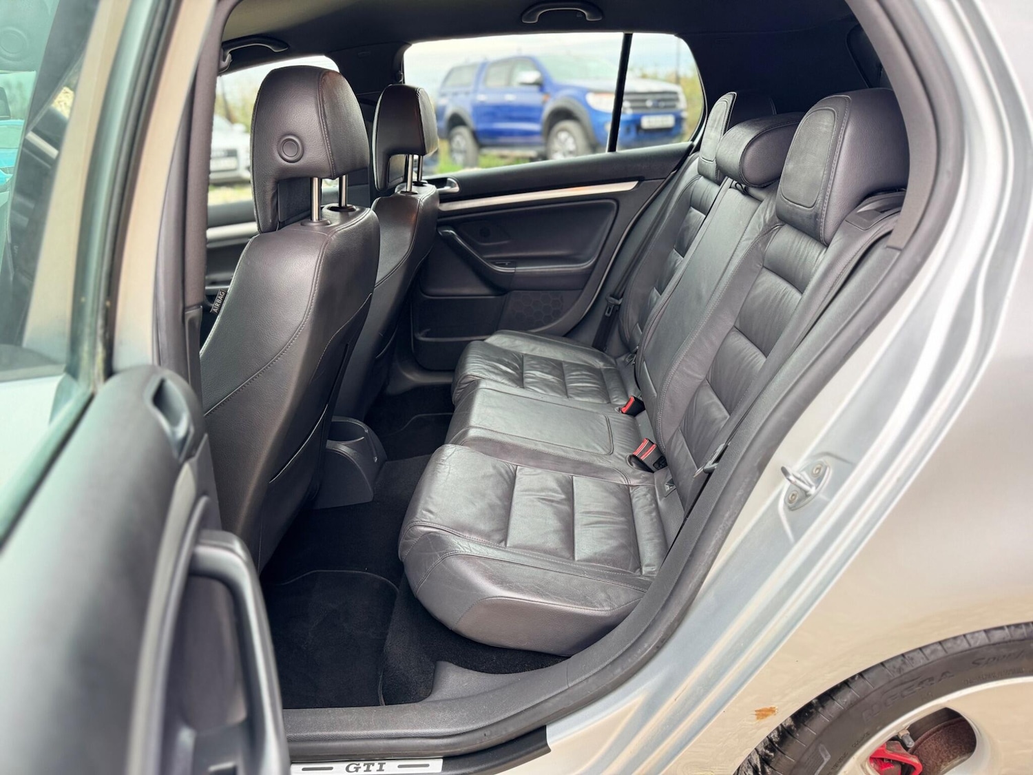 Used Volkswagen Golf 2006 for sale - 76348768: Photo 18