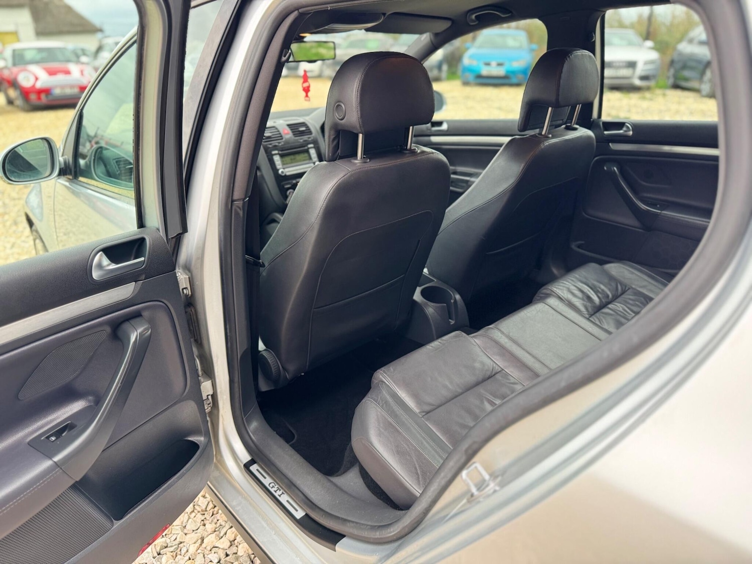 Used Volkswagen Golf 2006 for sale - 76348768: Photo 19