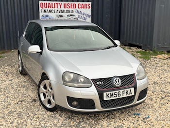 2006 (56) - 2.0 TFSI GTI 5dr