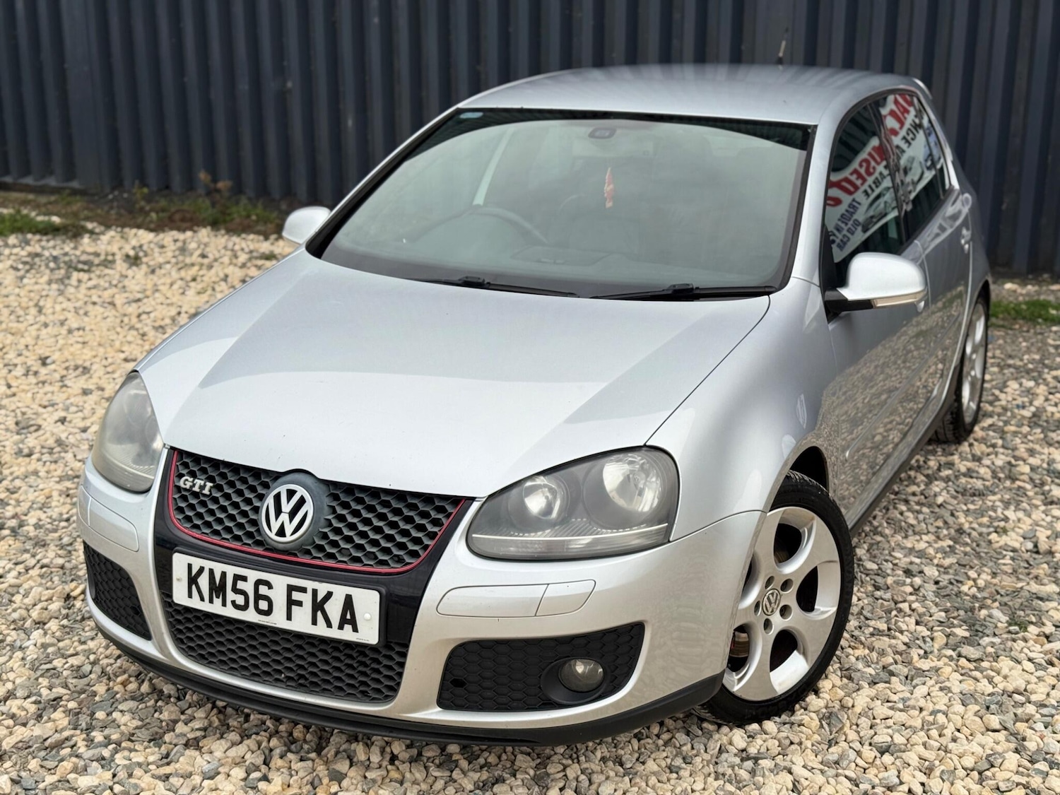 Used Volkswagen Golf 2006 for sale - 76348768: Photo 2