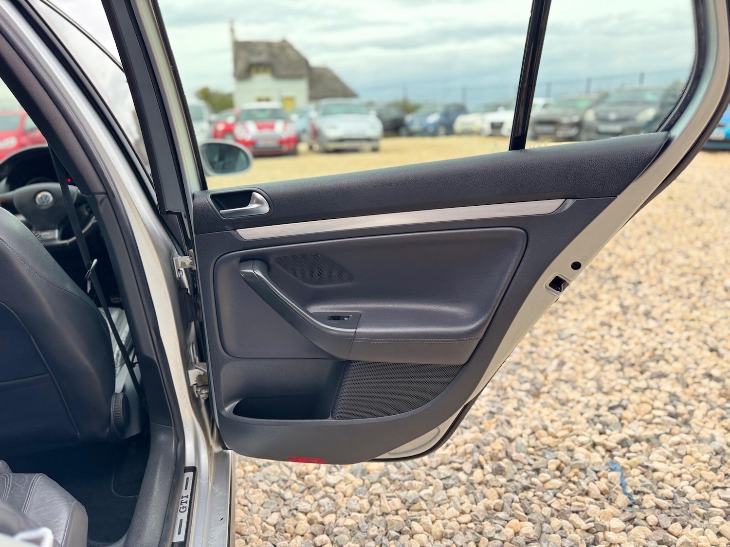 Used Volkswagen Golf 2006 for sale - 76348768: Photo 20