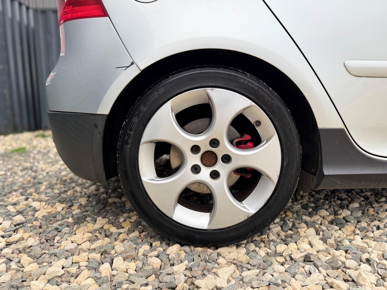 Used Volkswagen Golf 2006 for sale - 76348768: Photo 21